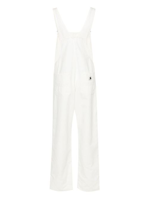 Salopette Bib Overall in Hubbard CARHARTT WIP | I032965D602